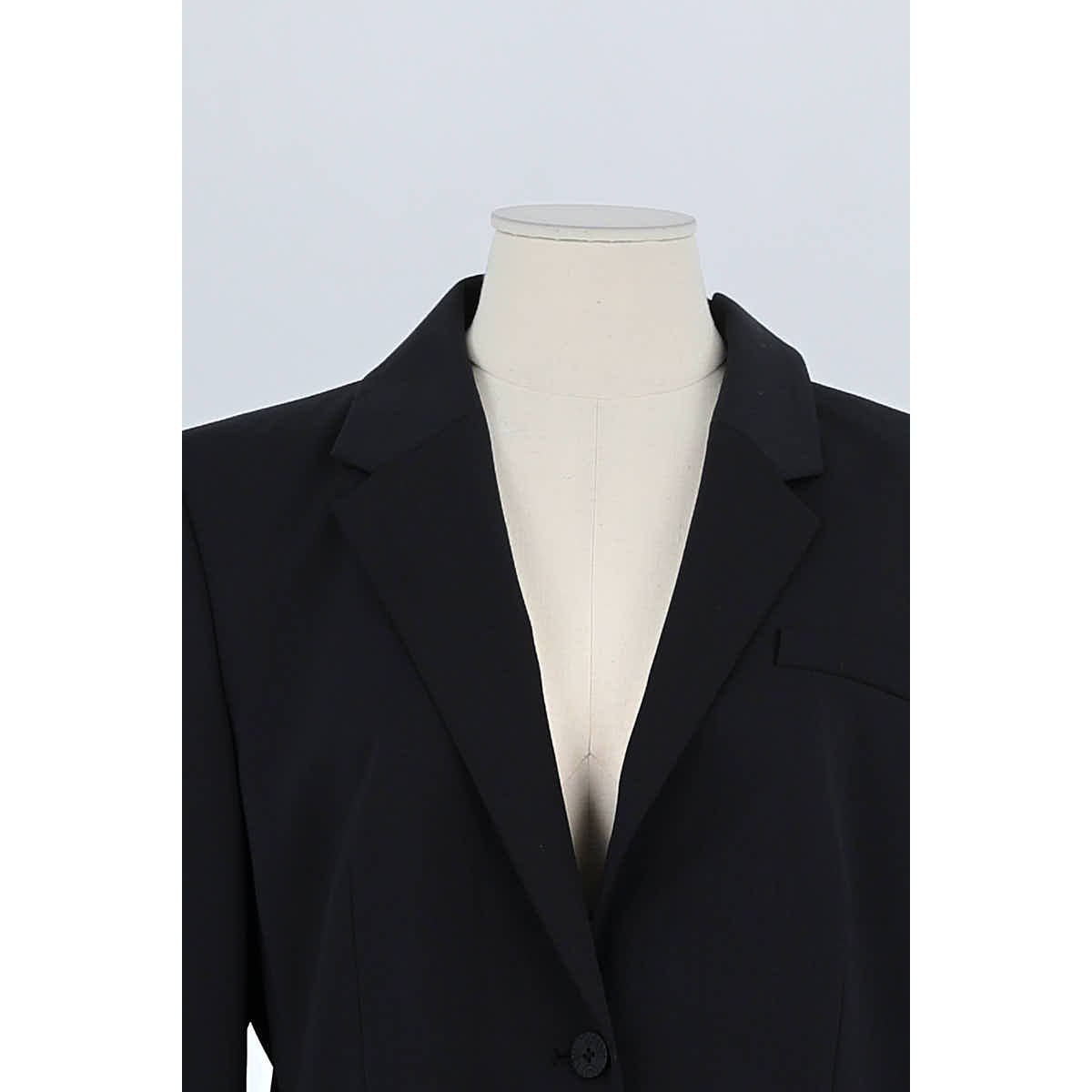 Blazer - Très Bon État noir, HUGO BOSS