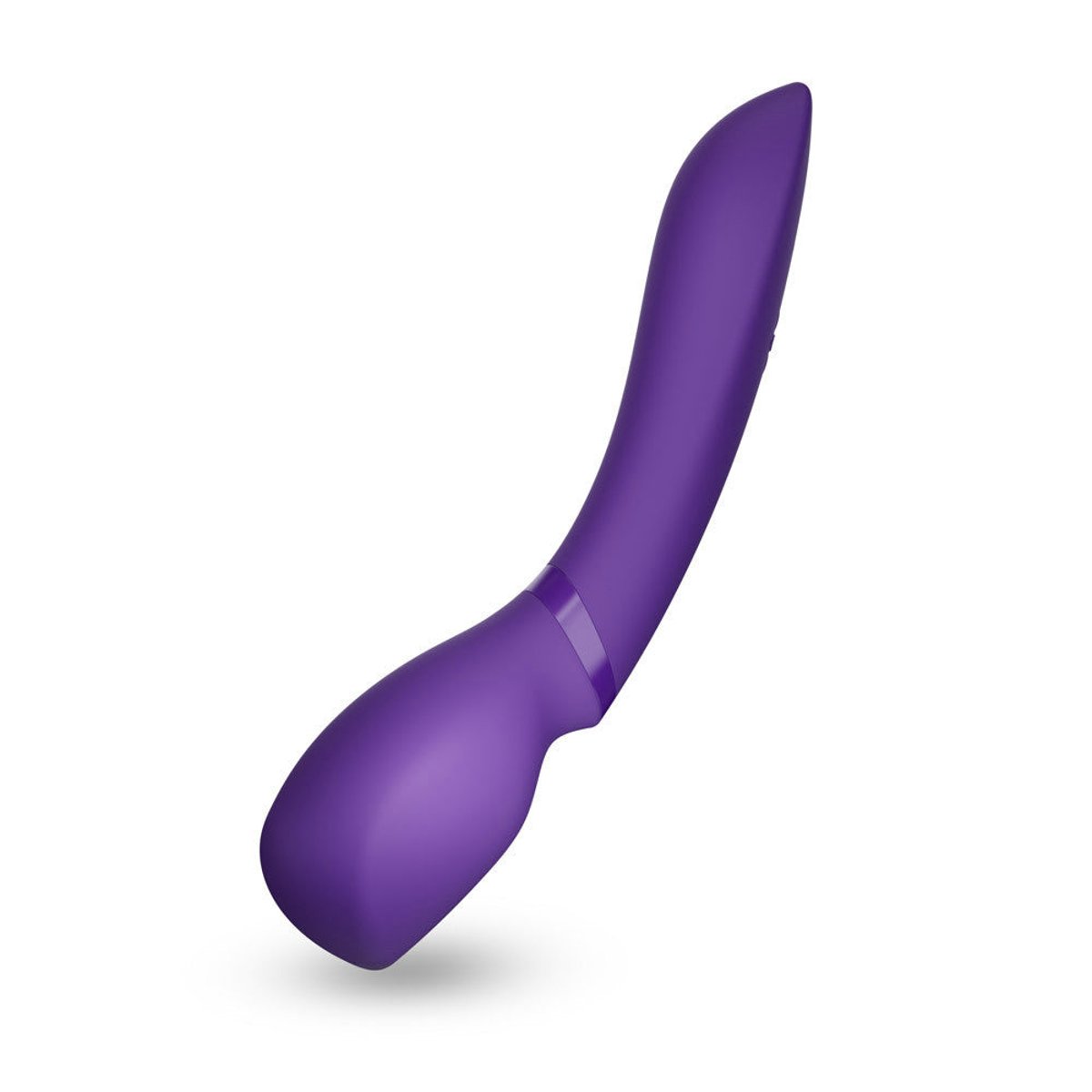 Vibromasseur Wand 2 violet, WE VIBE