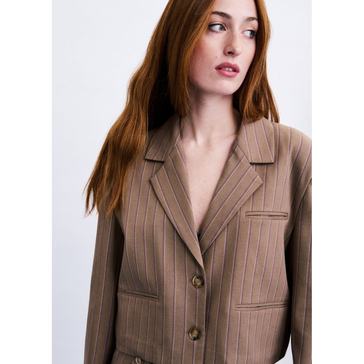 Blazer Highgrove HIGHGROVE beige, FRNCH