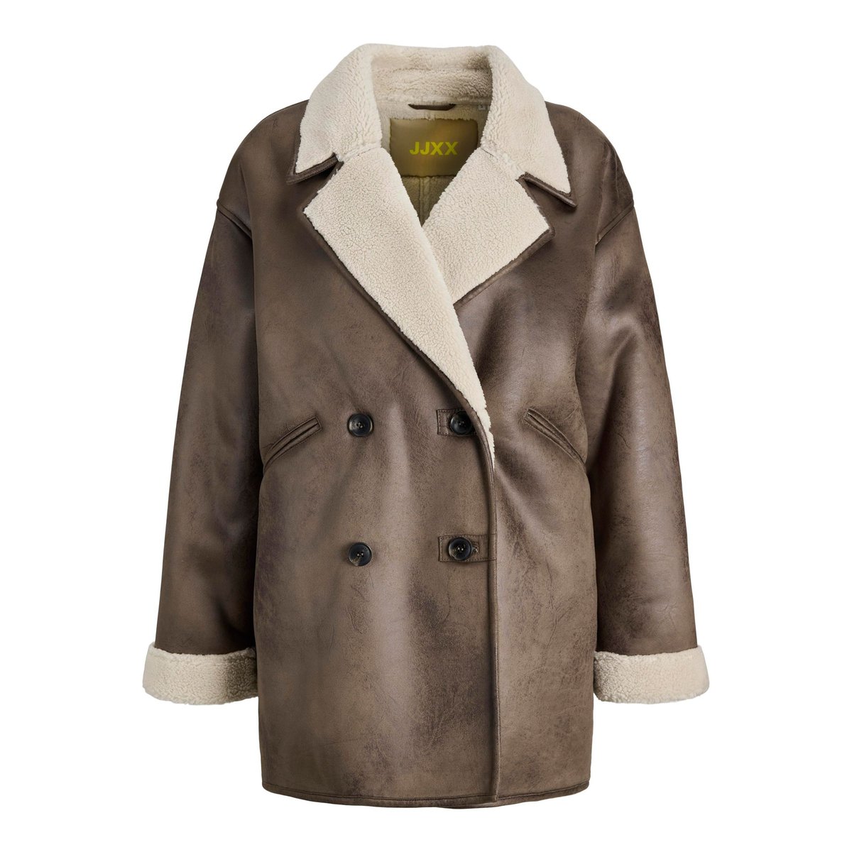 Veste morel, JJXX
