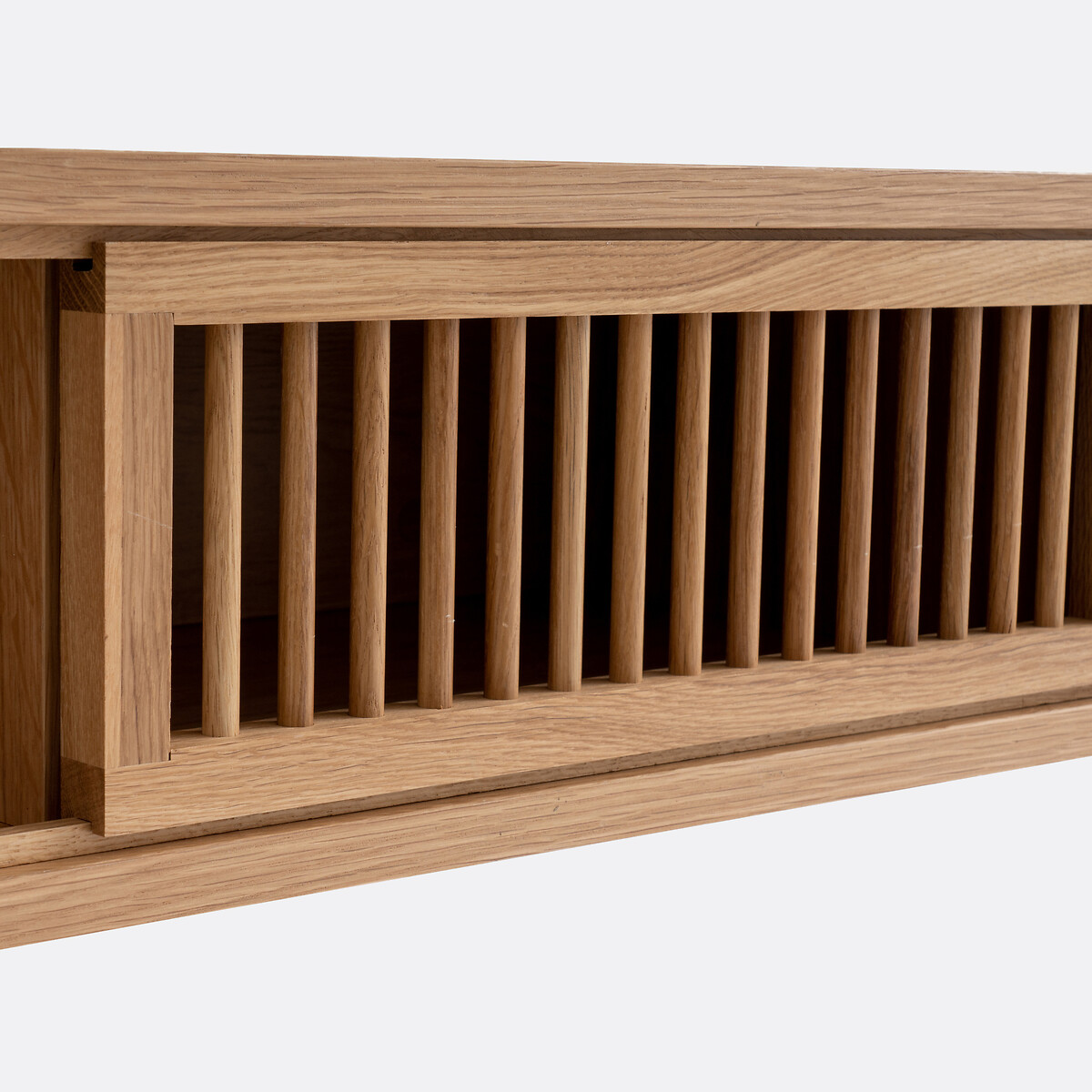 Wandrek, Bilbao eikenhout, LA REDOUTE INTERIEURS