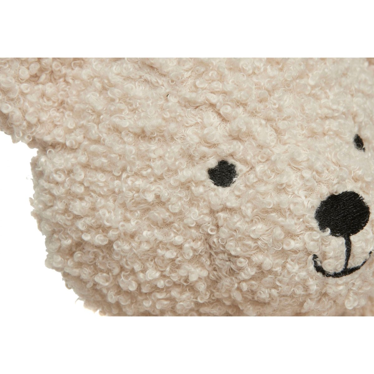Peluche ours Teddy Bear ecru, JOLLEIN