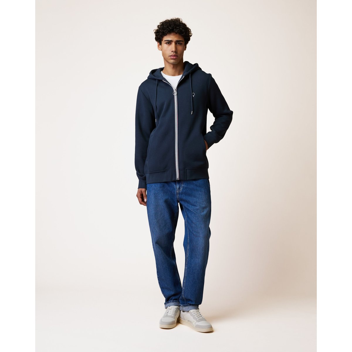 Jean denim denim, FAGUO