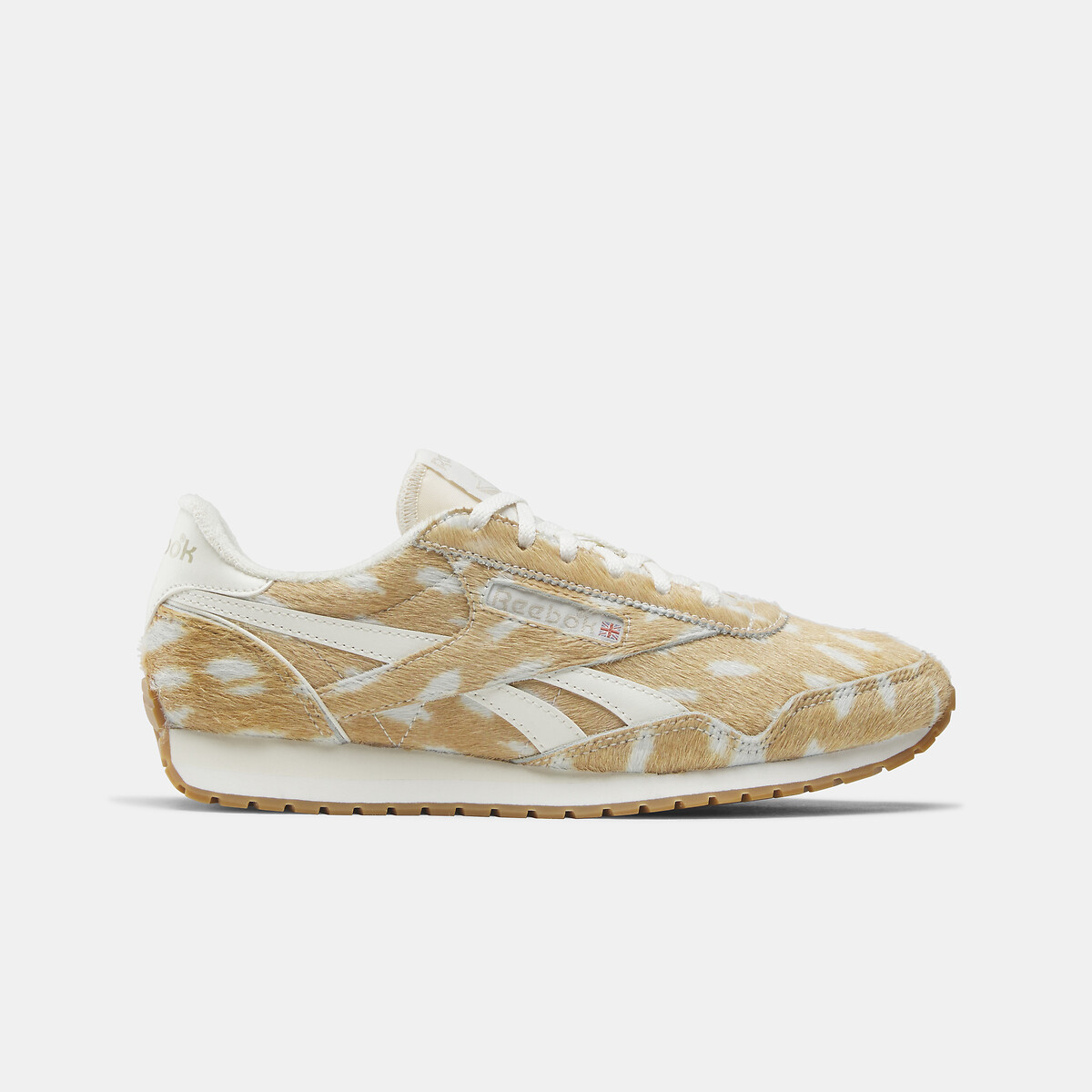 Zapatillas CLASSIC AZ estampado animal, REEBOK