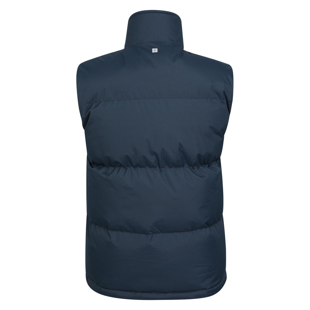 Veste sans manches ROCK bleu marine, MOUNTAIN WAREHOUSE
