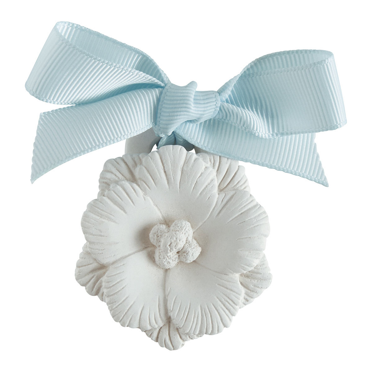 Coffret de 5 décors parfumés - Poudre de Riz blanc, MATHILDE M