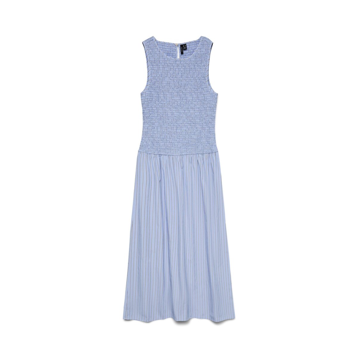 Robe brunnera blue, VERO MODA