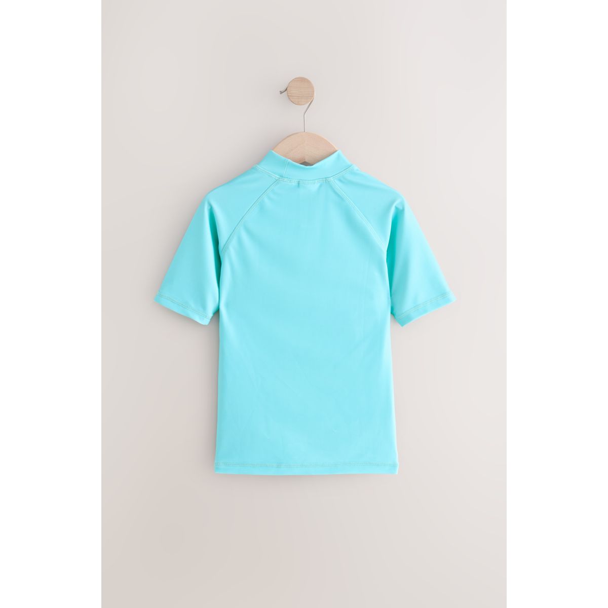 T-shirt anti-UV minecraft, NEXT