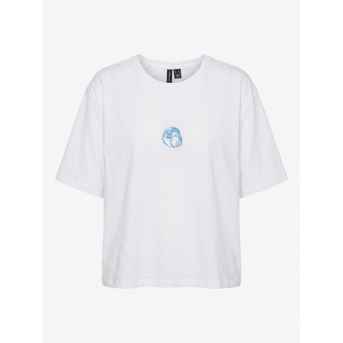 T-Shirt snow white 2, VERO MODA
