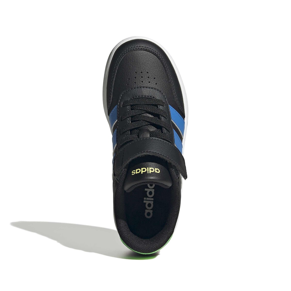 Baskets BREAKNET 3.0 noir/bleu, ADIDAS SPORTSWEAR
