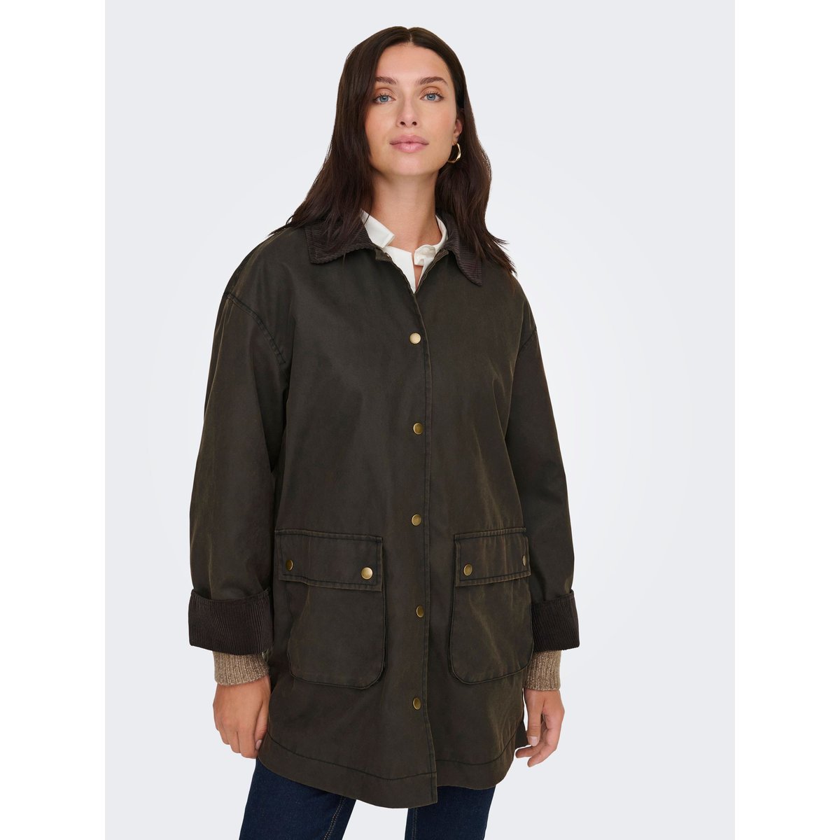 Veste capers, JDY