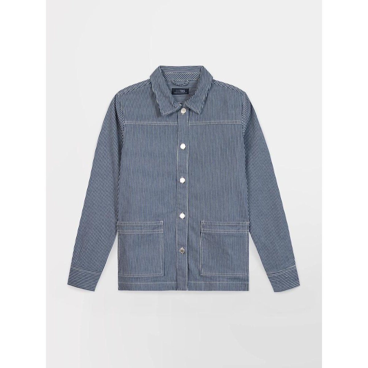 Veste RAYYASUR encre, TBS