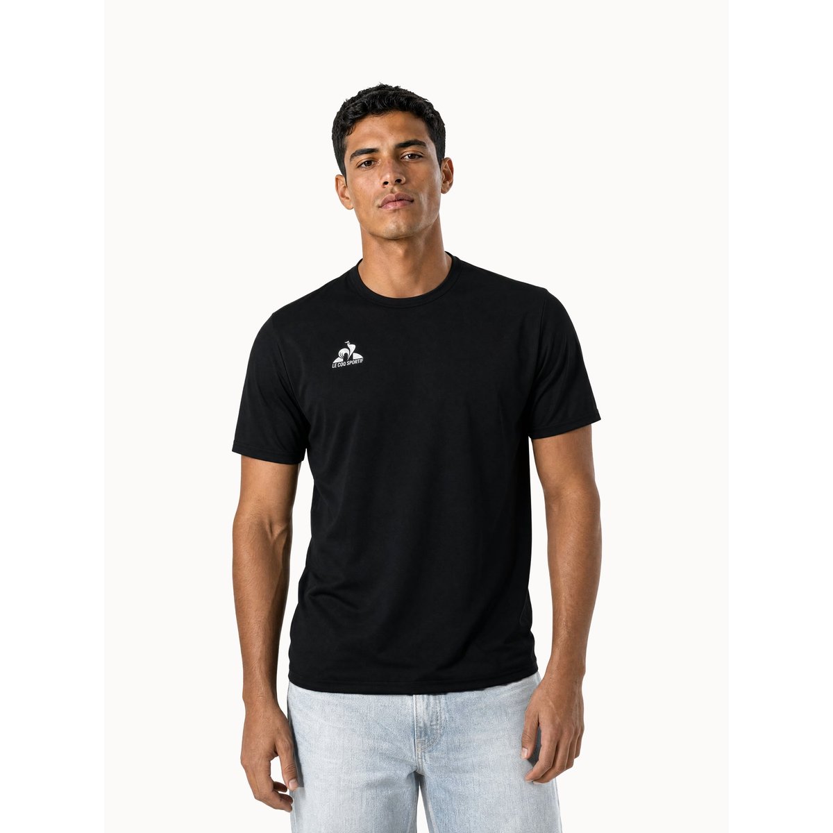 Maillot black, LE COQ SPORTIF