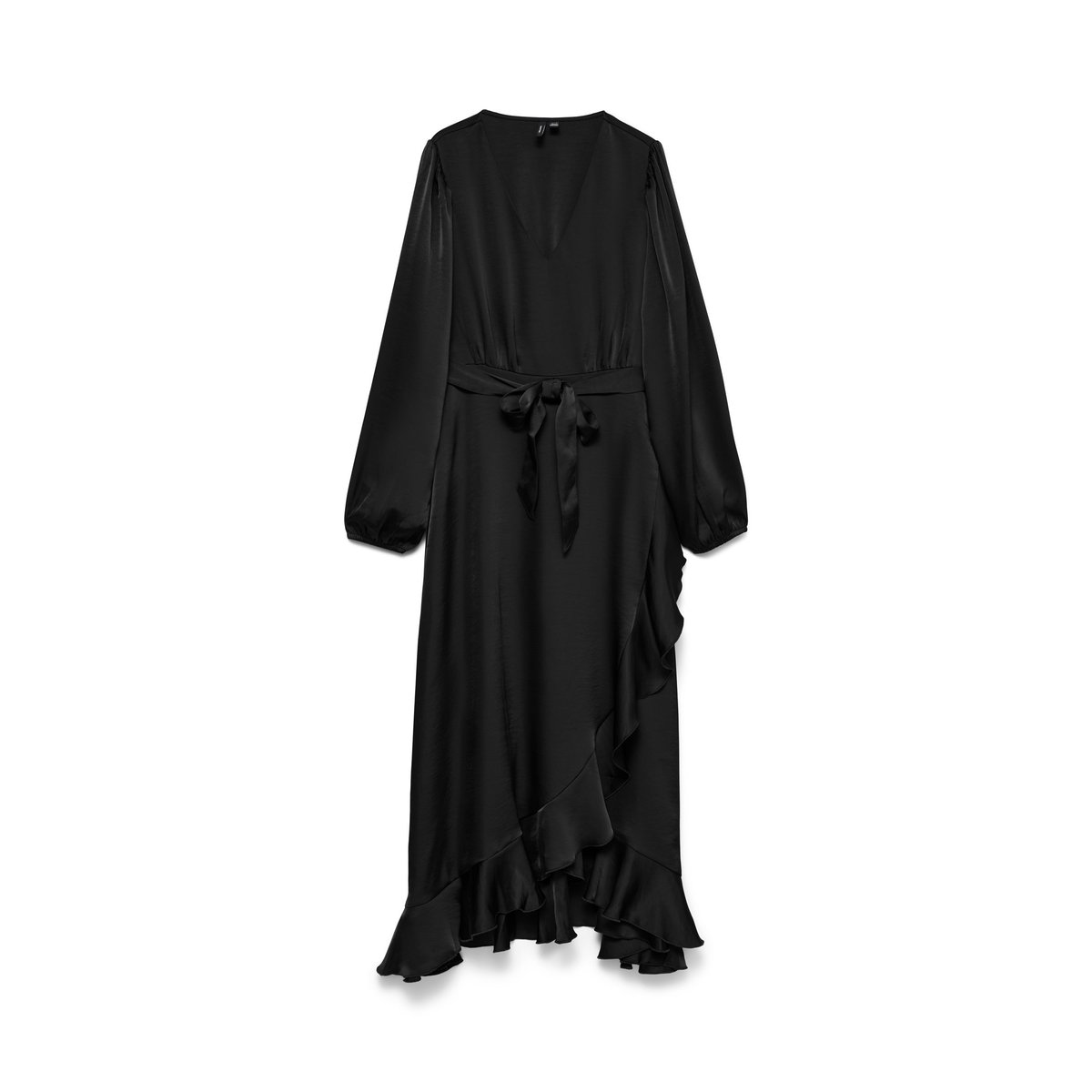 Robe black 1, VERO MODA