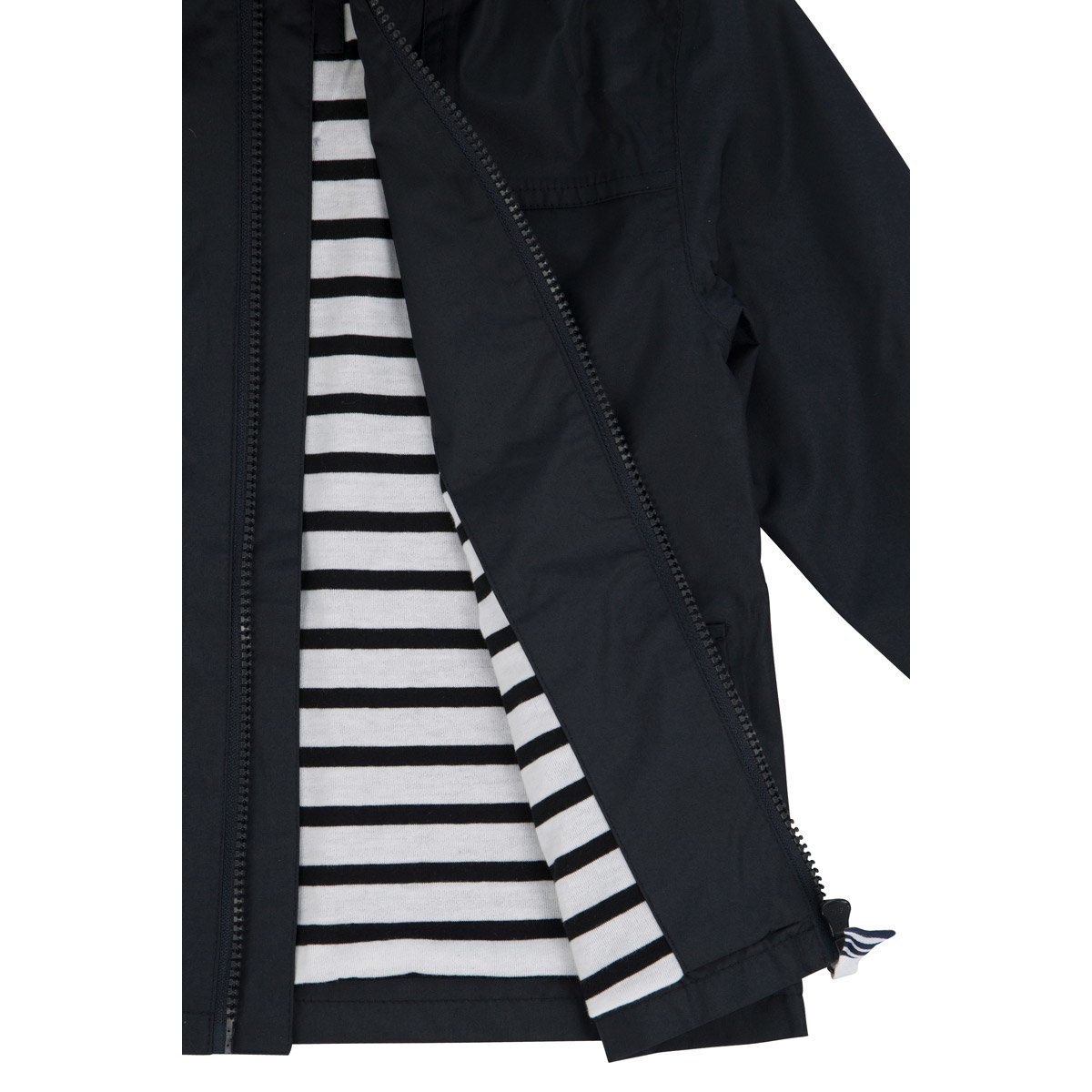 Ciré AUDIERNE KIDS rich navy, ARMOR-LUX