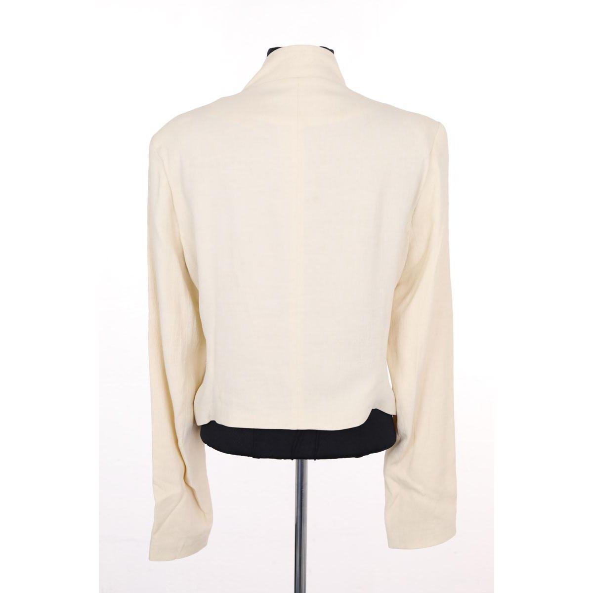 Veste - Très Bon État beige, VANESSA BRUNO