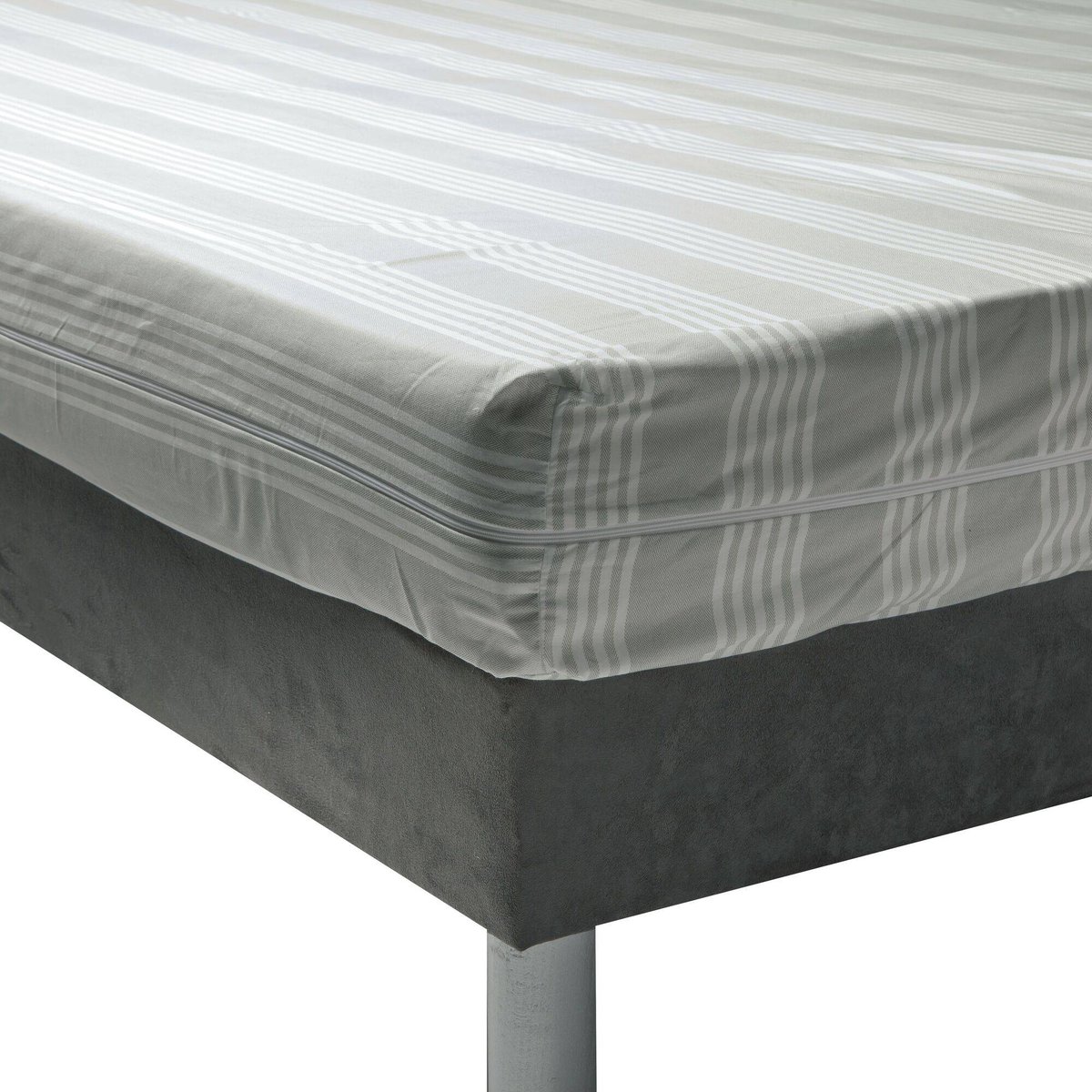 Housse rénove matelas - RUBENS multicolore, CAMIF