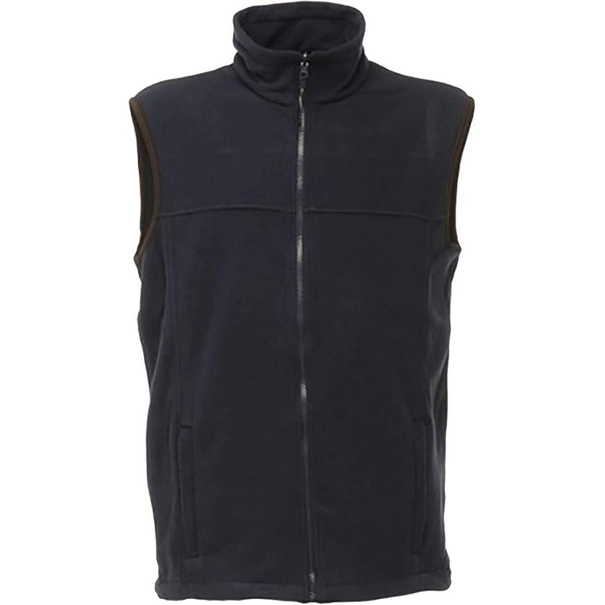 Veste polaire sans manches HABER bleu marine, REGATTA