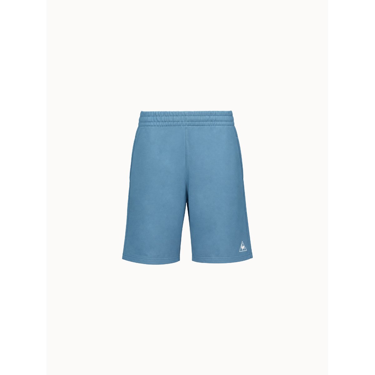 Short faded denim, LE COQ SPORTIF