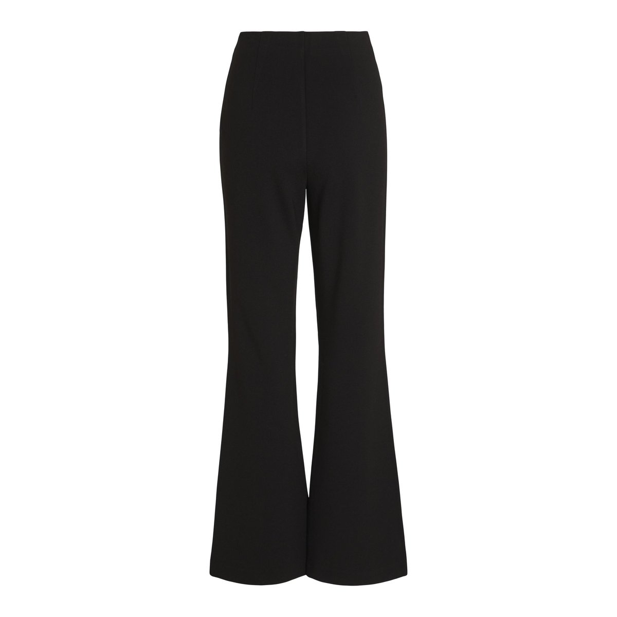 Pantalon Taille Haute black beauty, VILA