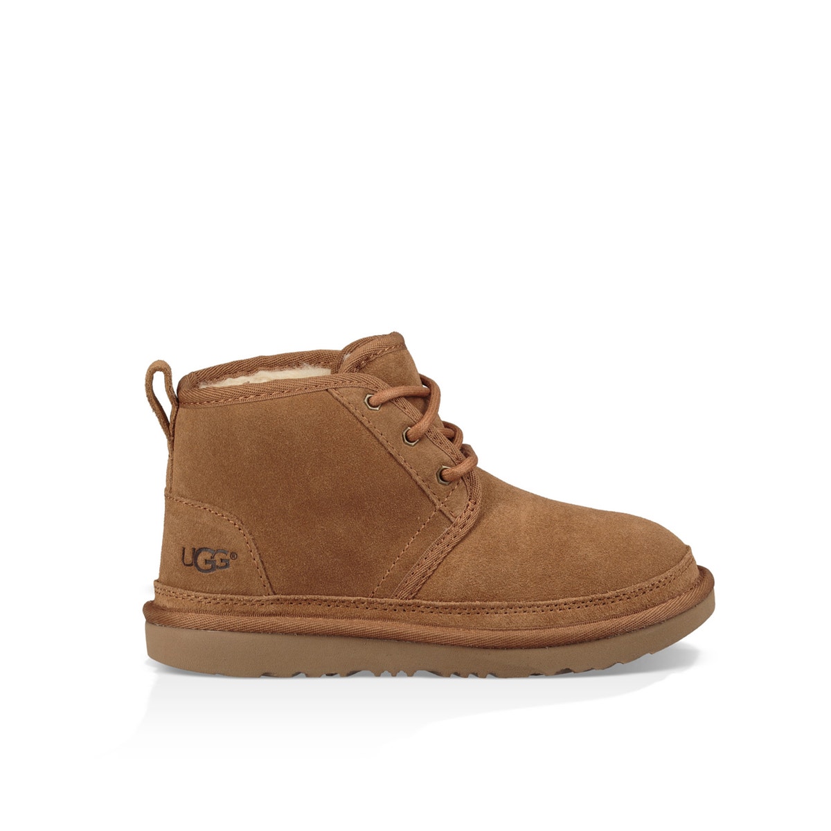 Boots Neumel Ii noisette, UGG
