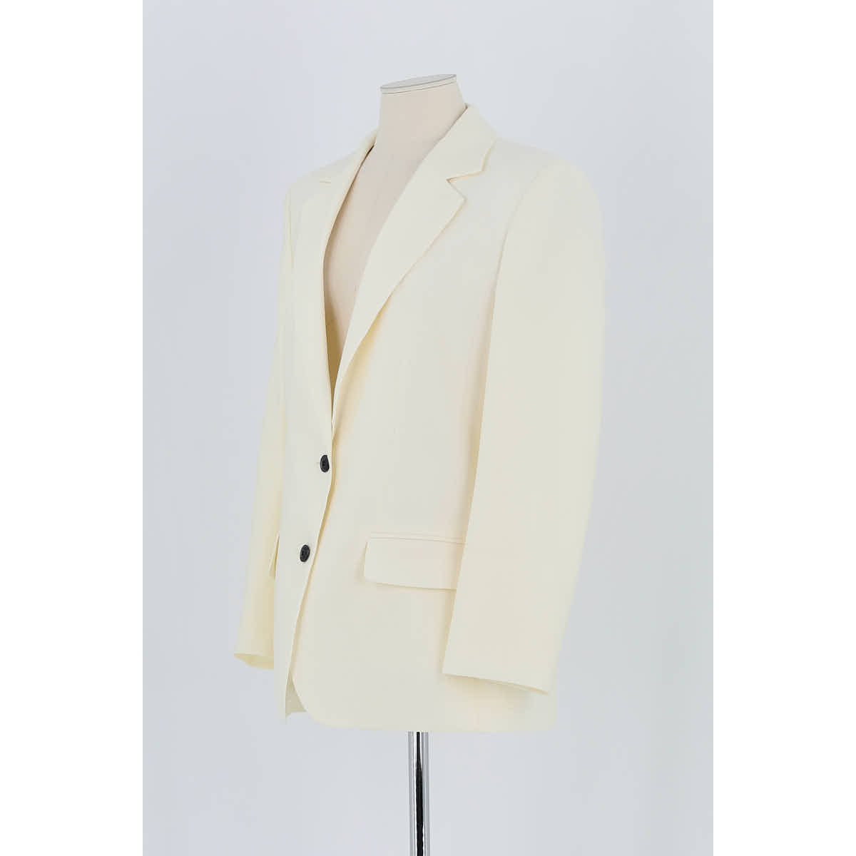 Blazer - Très Bon État blanc, HUGO BOSS