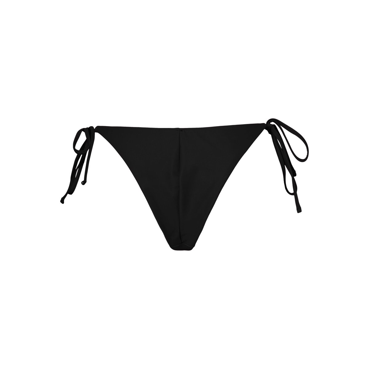 Bas De Bikini Brésilien noir - black, PIECES