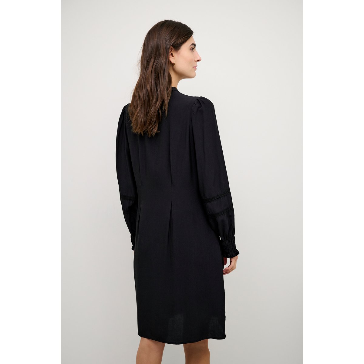 Dress noir, CULTURE