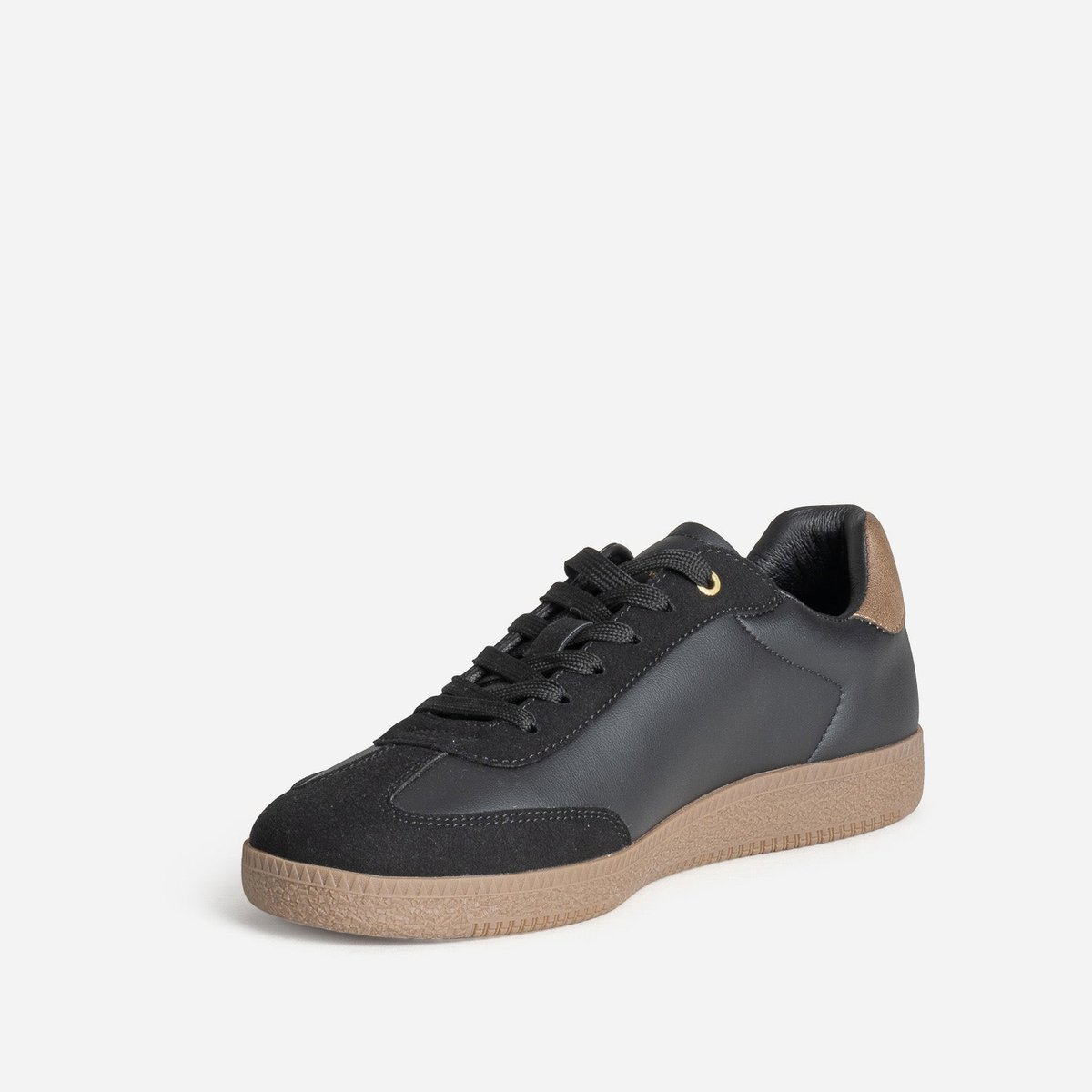 Basket TRAFALGAR noir, ERAM