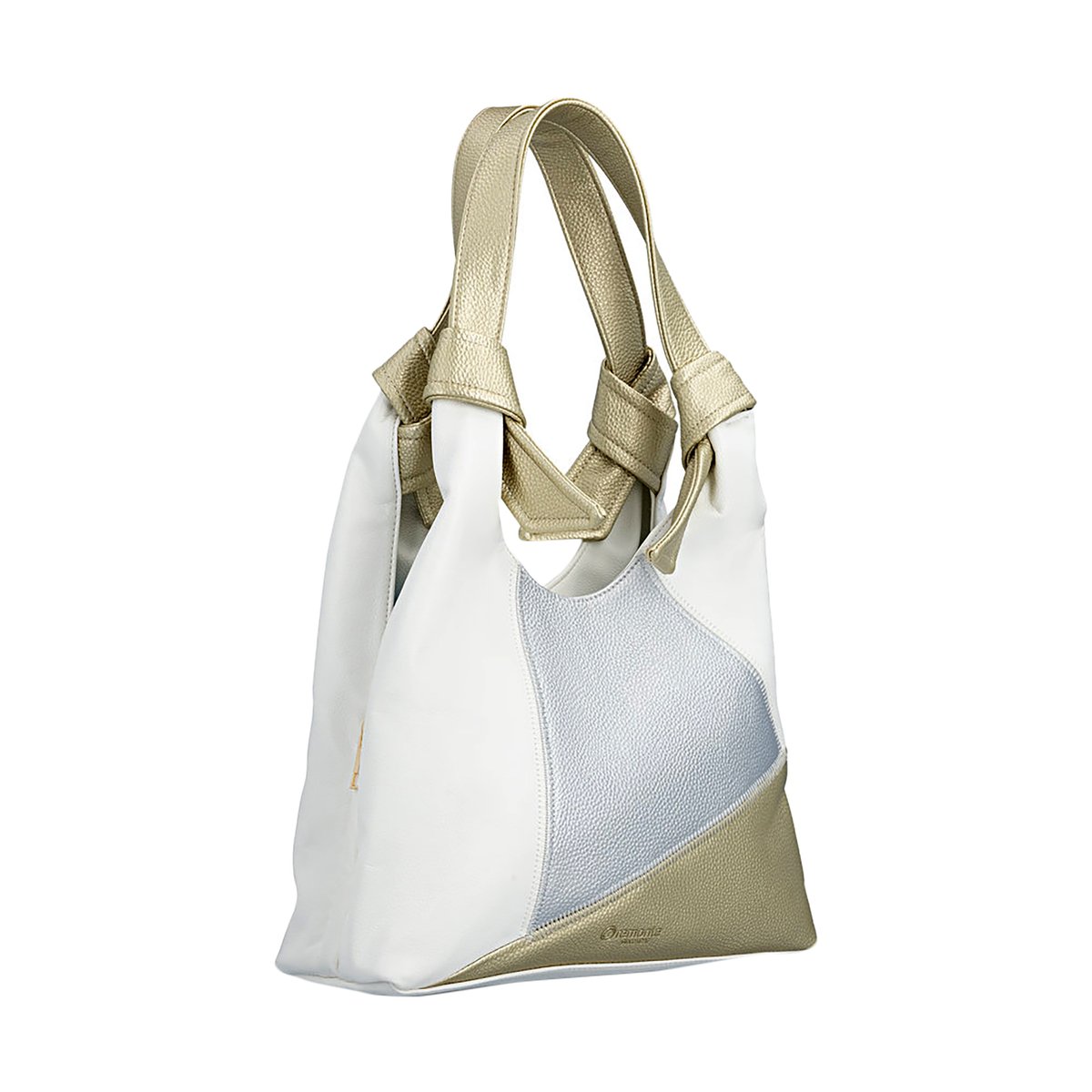 Sac à Main Drmis blanc combi, REMONTE