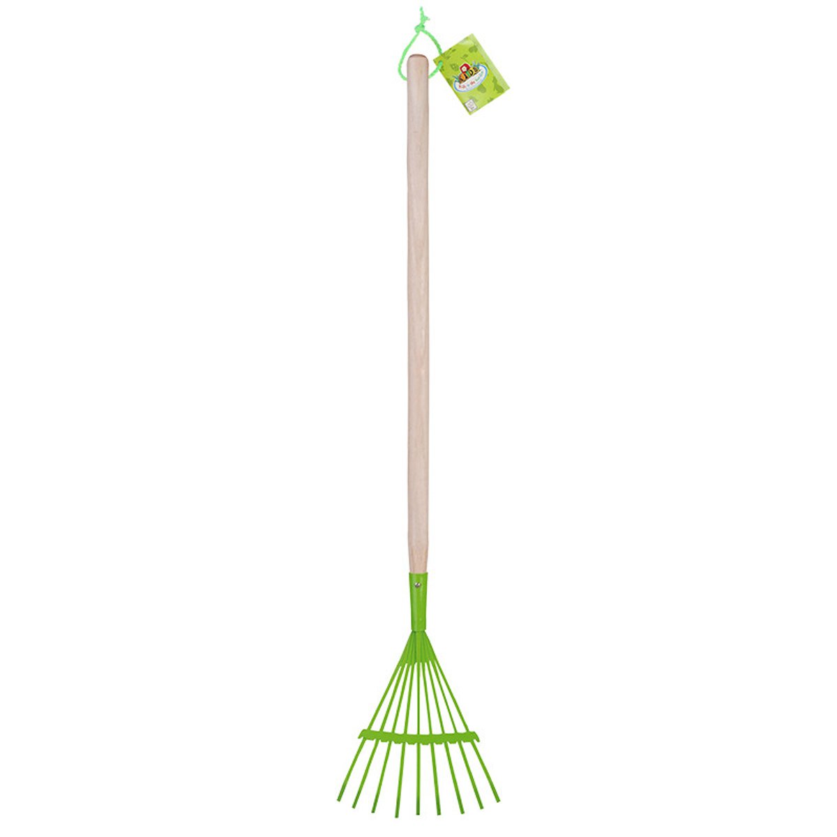Kit 7 outils Jardinier Enfants couleur unique, ESSCHERT DESIGN