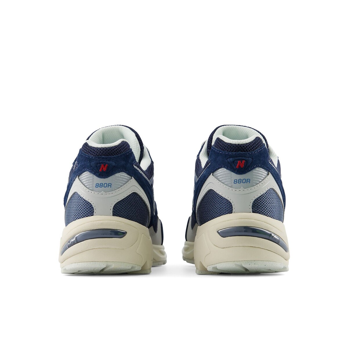 Scarpe da ginnastica 880R LIFESTYLE blu marino, NEW BALANCE