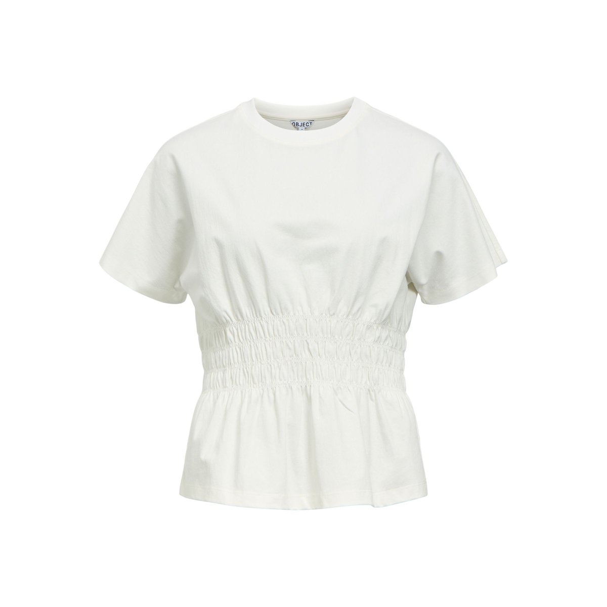 Top bright white, OBJECT