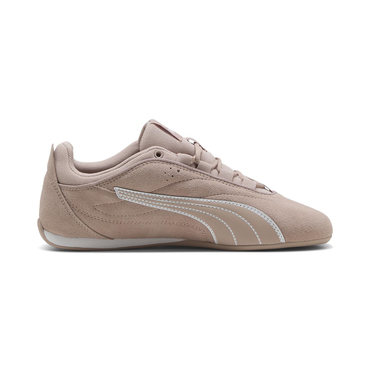 Baskets Catch Soleil SD beige rosé, PUMA