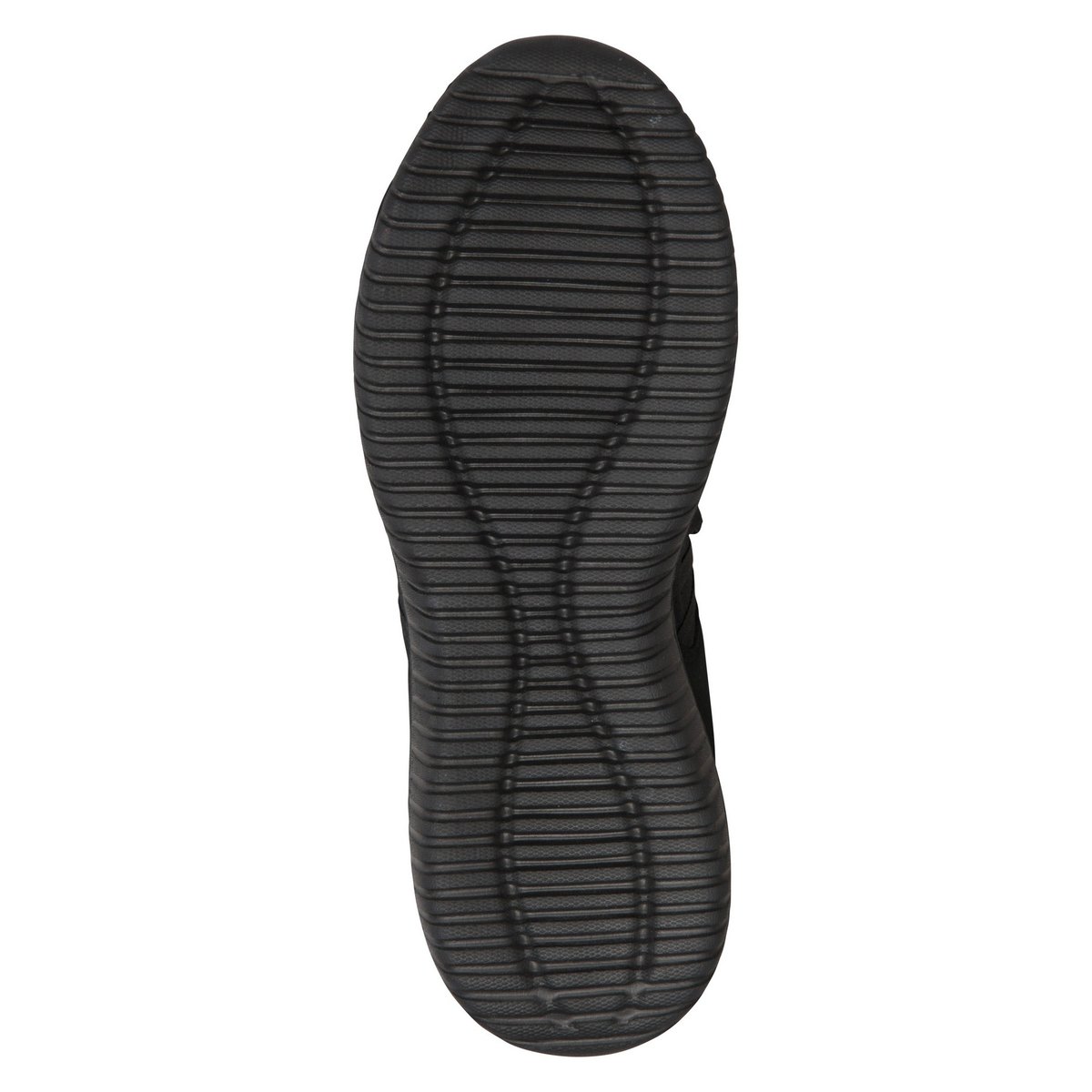 Baskets de sport SWIFT noir, MOUNTAIN WAREHOUSE