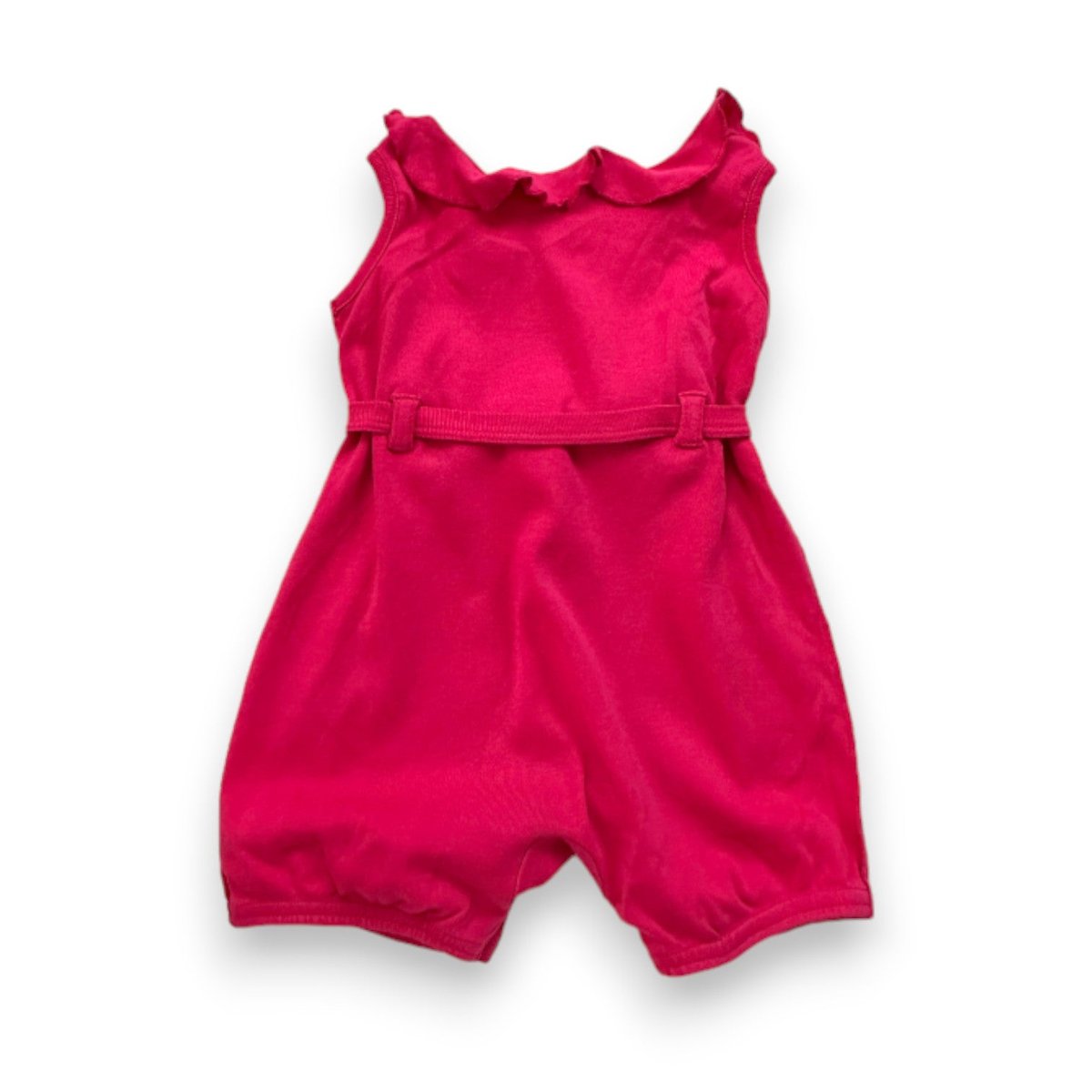 Short bébé - Bon état rose, SONIA RYKIEL