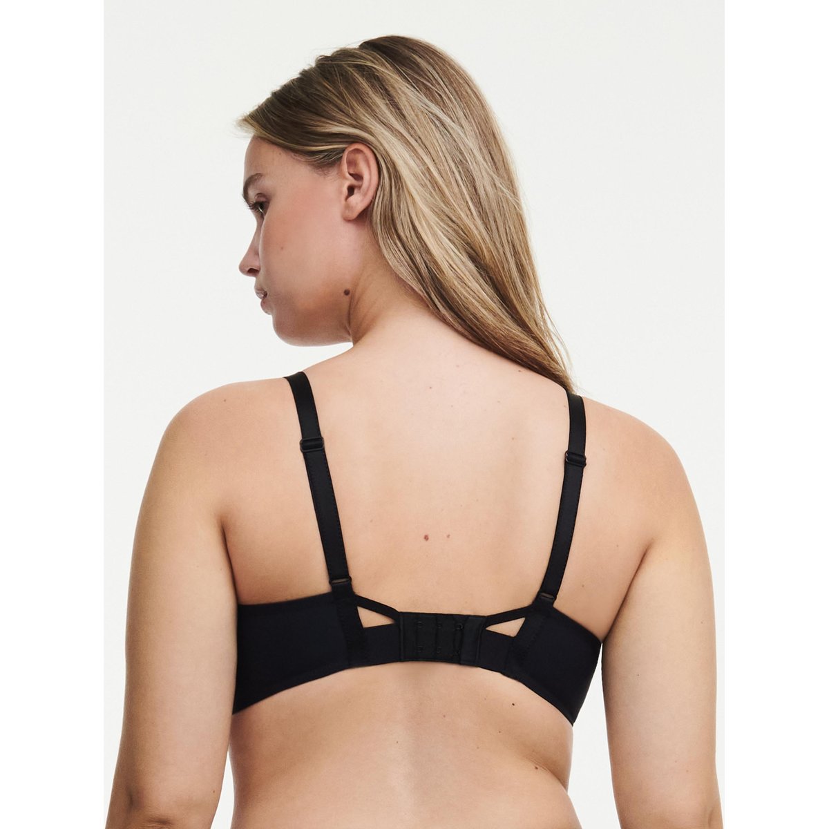 Soutien-gorge emboîtant PLAY noir, CHANTELLE PULP