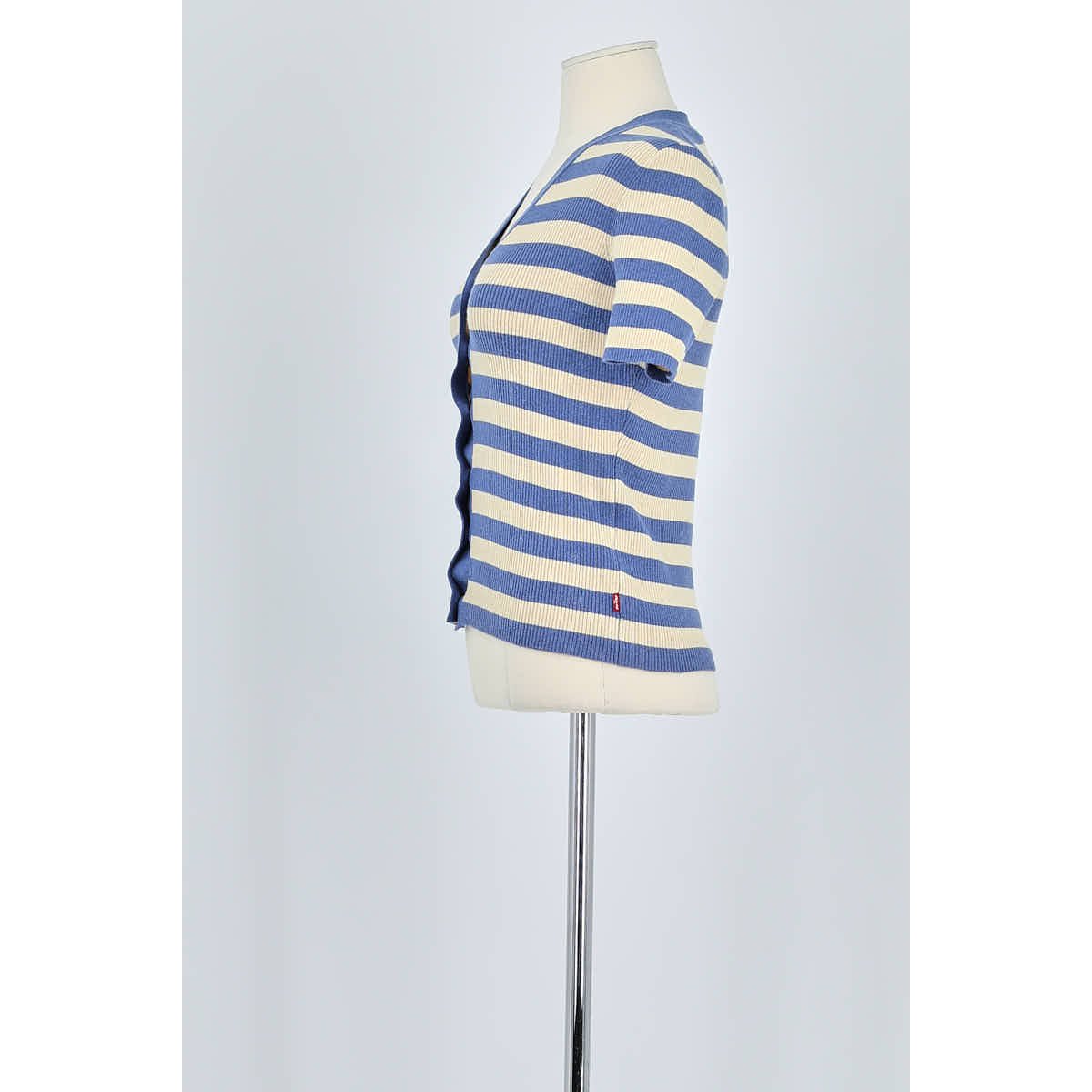 T-shirt - Bon État bleu, LEVI'S
