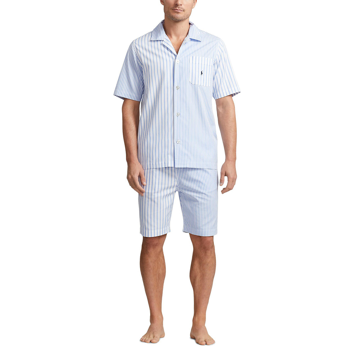 Ralph lauren bermuda pajamas sales