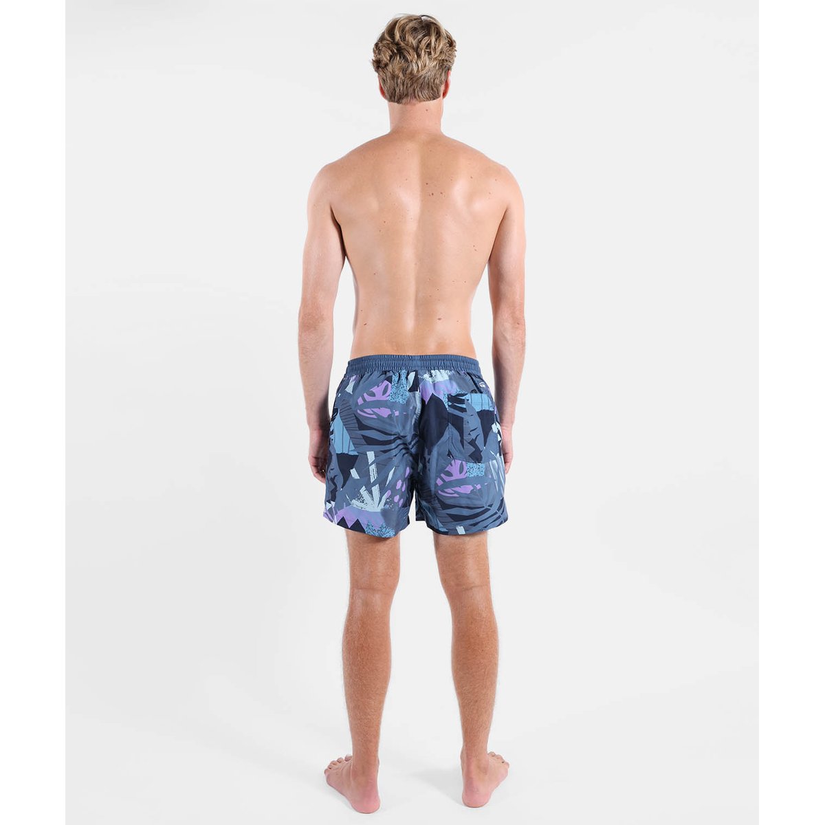 Beachshort WIPEOUT deep marine, OXBOW
