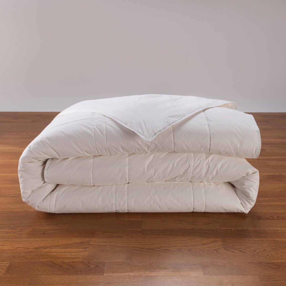 Couette Soie Luxe - ETE blanc, DROUAULT
