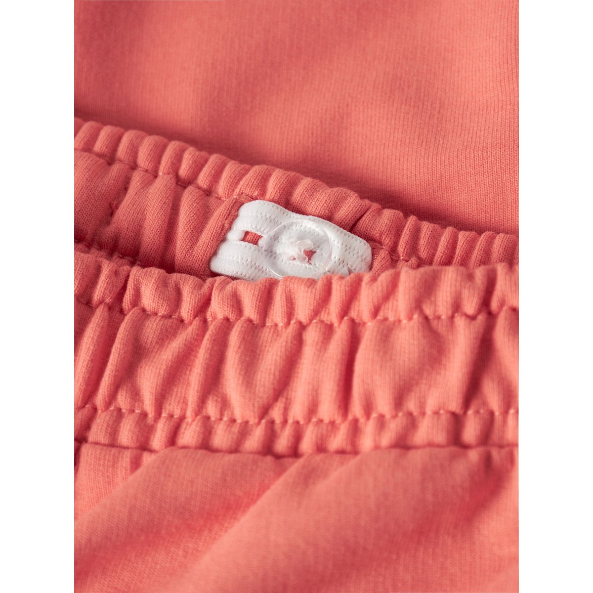 Shorts En Molleton rose - fusion coral1, NAME IT