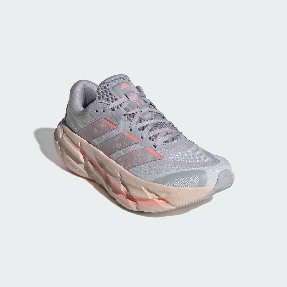 Chaussure De Running Adistar 5 Chaussure De Running Adistar 5 glory grey / semi frozen turbo / dash grey, adidas Performance