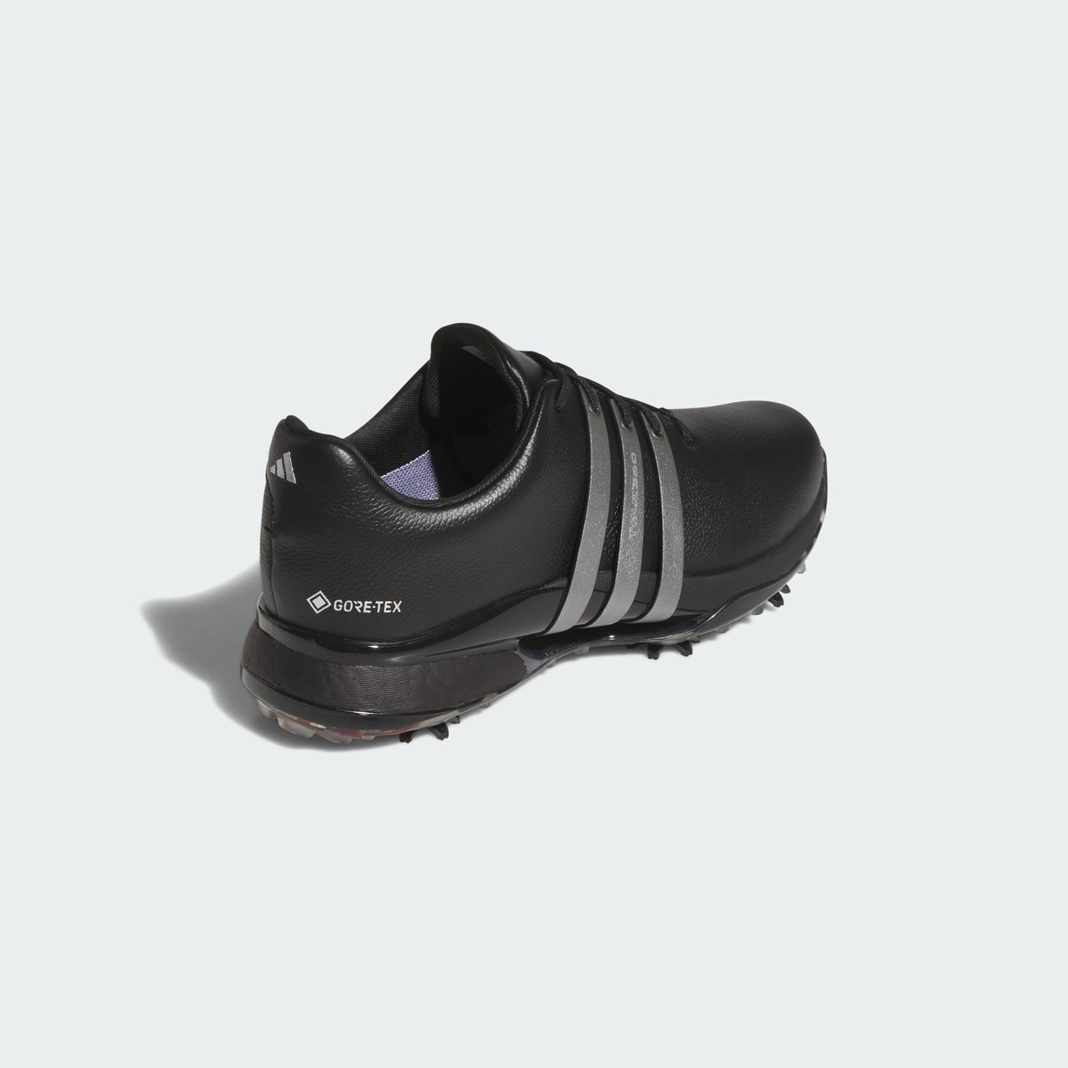 Chaussure De Golf Tour360 Gore-Tex Chaussure De Golf Tour360 Gore-Tex core black / iron metallic / lucid red, adidas Performance