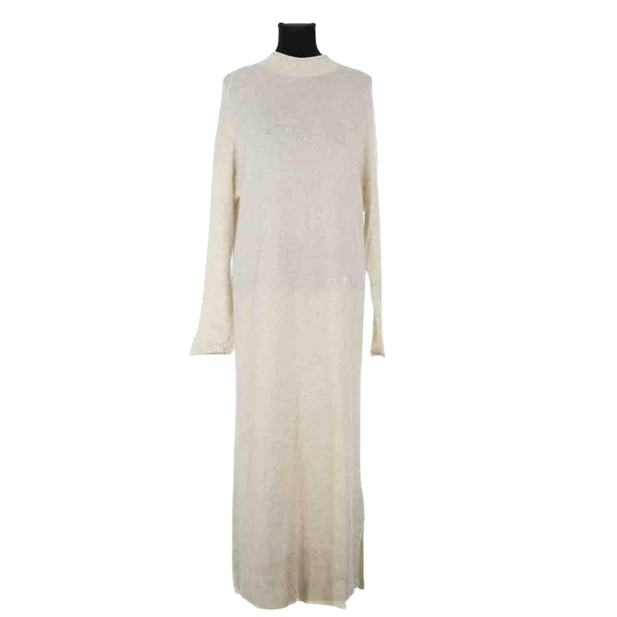 Robe - Très Bon État ecru, TOMMY HILFIGER