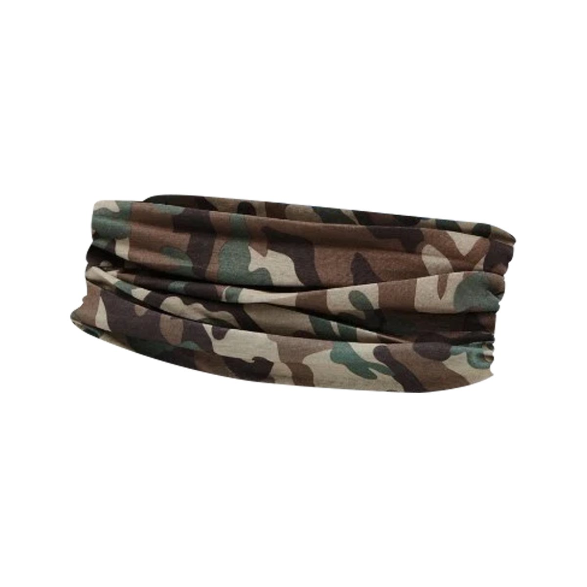 Snood MORF ORIGINAL camouflage jungle, BEECHFIELD