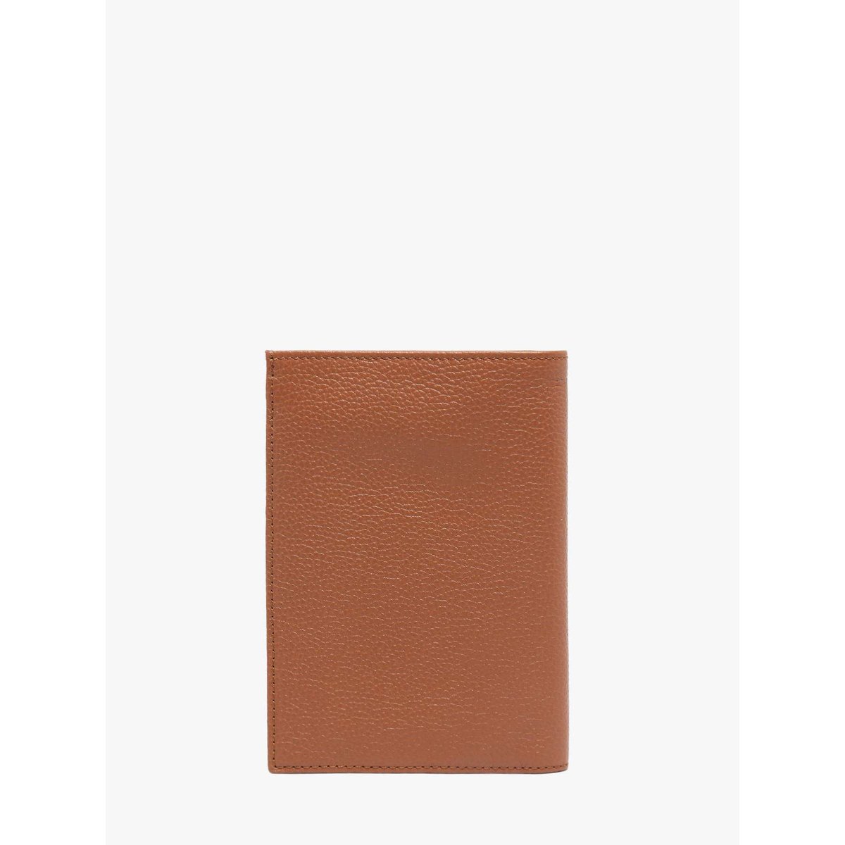 Portefeuille Madras cuir camel, ETRIER