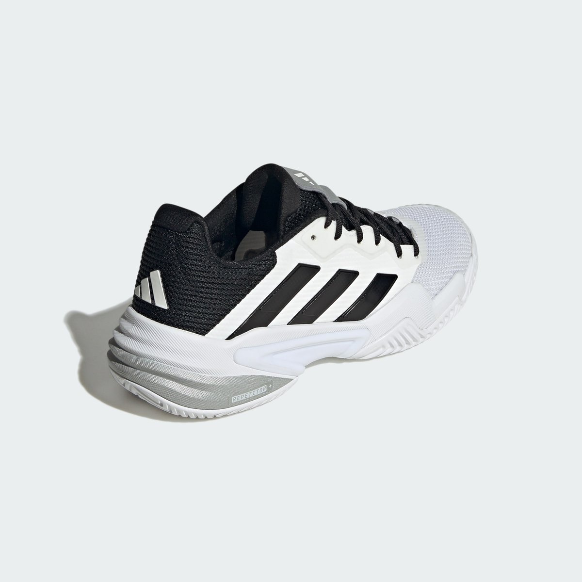 Chaussure De Tennis Barricade 13 Chaussure De Tennis Barricade 13 cloud white / core black / grey three, adidas Performance