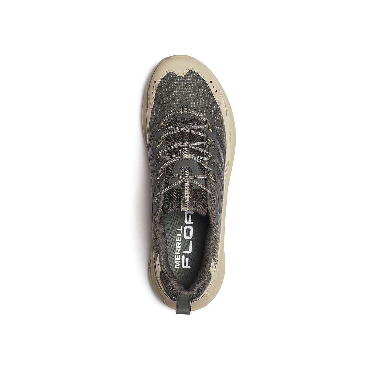 Sneakers da trekking Moab Speed 2 Sport nero/beige, MERRELL