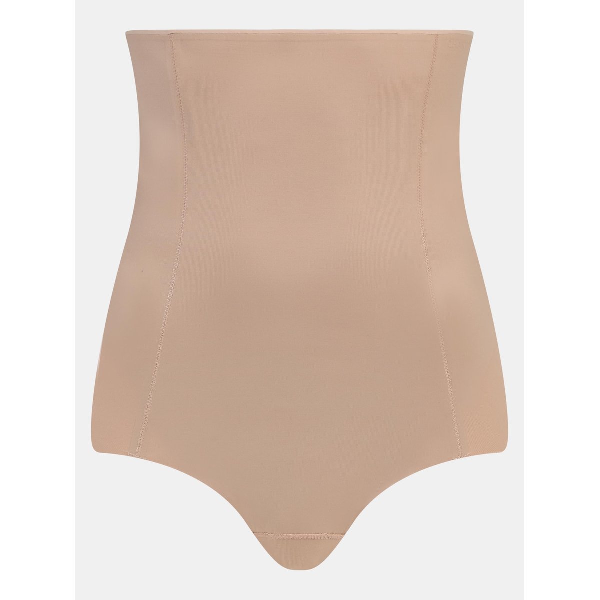 Culotte gainante taille très haute BASIC SHAPING nude, CHANTELLE